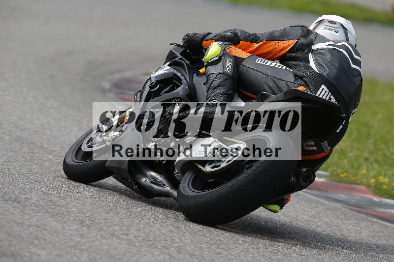 /27 01.06.2024 Speer Racing ADR/Gruppe gruen/93